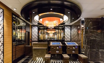 APA Hotel Shinosaka-Minamikataekimae